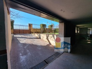 Garaje